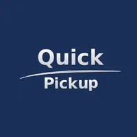 Quick Pickup App icon