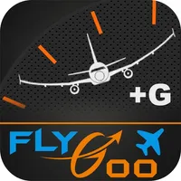 Pilot G-Meter icon