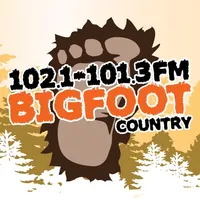 Love My Bigfoot icon