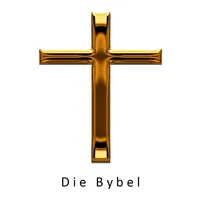 Die Bybel Audioboek Afrikaans icon