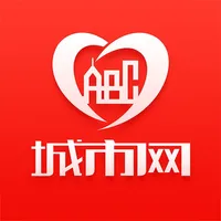 六安城市网 icon