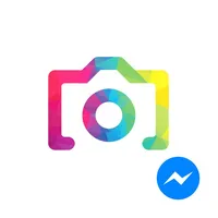 Noah Camera for Messenger icon