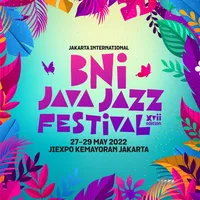 Java Jazz Festival 2022 icon