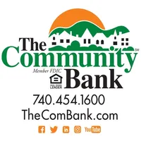 The Community Bank - Mobile icon