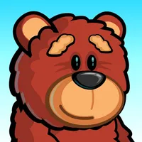 Super Toy Bear Running Game icon