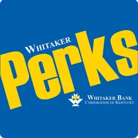 Whitaker Perks® icon