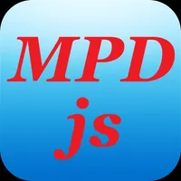 MPDjs icon