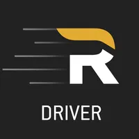 Rapidus Driver: Deliver & Earn icon