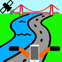 Cycle GPS Logger icon