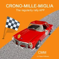 CRONO-MILLE-MIGLIA icon