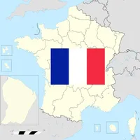 Quiz régions de France icon