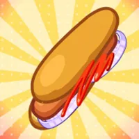 Hotdog Shop icon