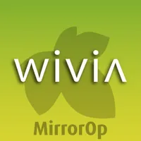 wivia Presenter icon