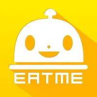 EatMe食我：全台最大餐廳優惠APP（優惠隨選即用，外食族必裝！） icon