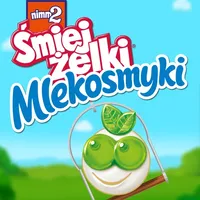 Wieża Śmiejżelki Mlekosmyki icon