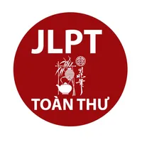 JLPT TOÀN THƯ icon