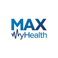 Max MyHealth icon