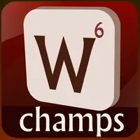 Word Champs - unscramble icon