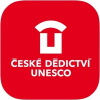 České dědictví UNESCO icon