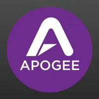 Apogee MetaRecorder icon