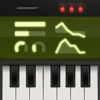 KORG iM1 icon