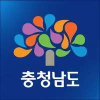 충청남도 icon