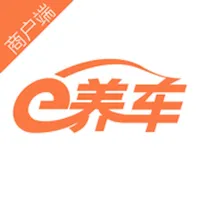 e养车商户端 icon