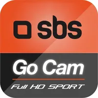 SBS Go Cam icon