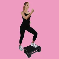 Step Aerobics Fitness icon