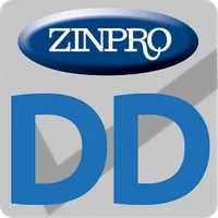 Zinpro DD Check icon