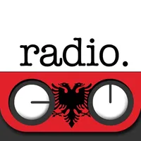 Radio Albania - Radio Albanian Online FREE (AL) icon