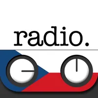 Radio Česká republika - Český rozhlas Online FREE (CZ) icon