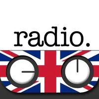 Radio United Kingdom - FREE Online Radio (UK) icon