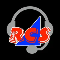 Radio RCS Player icon