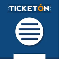 Ticketon Box Office icon