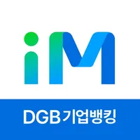 iM뱅크 기업 icon