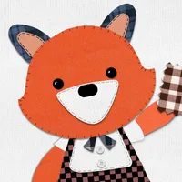 Labo Fabric Friends icon