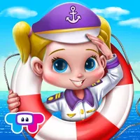 Cruise Kids icon
