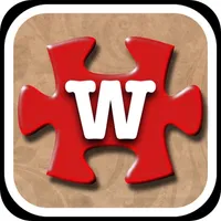 Word Jewels® Jigsaw Puzzle icon