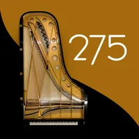 Ravenscroft 275 Piano icon