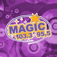 Magic 103.3 icon