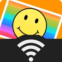 SMACom Wi-Fi Photo Transfer icon