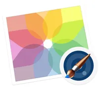 imagEdit Lite:Photo Editor icon