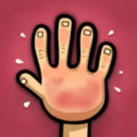 Red Hands - Fun 2 Player Games icon