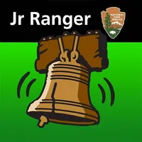 NPS Independence Junior Ranger icon