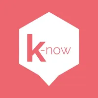 K-now icon