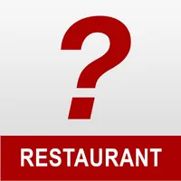 Restaurant Trivia - Match the restaurant to the logo in this free fun guess game for guessing restaurants icon