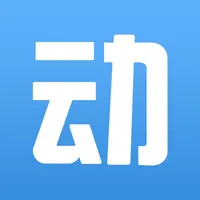 动网 icon