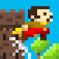 壁蹴りとび icon