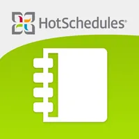 HotSchedules Passbook icon